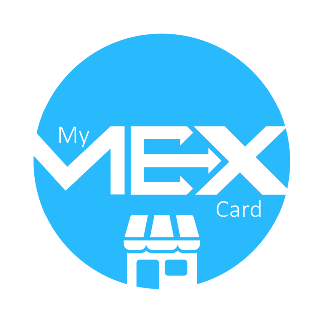 My MEX Cards